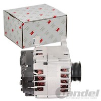 NK Lichtmaschine Generator 150A MIT Riemenscheibe Passend FüR Audi A4 A5 Q5 |
