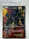 Umbreon EX 119/124 XY Fates Collide 2016 Full Art Holo Rare Pokémon Card TCG
