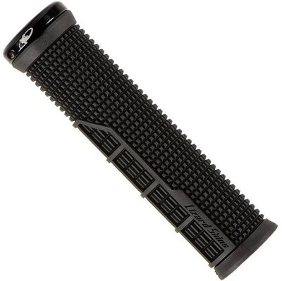 Lizard Skins - Single-Clamp Lock-On Machine - Jet Black