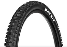 Maxxis Minion DHR II 27.5 X 2.30 120 TPI Folding 3C MaxxTerra Double Down Tubeless Tyre - Garys Cycles | Home Of Trek Bikes - View #8
