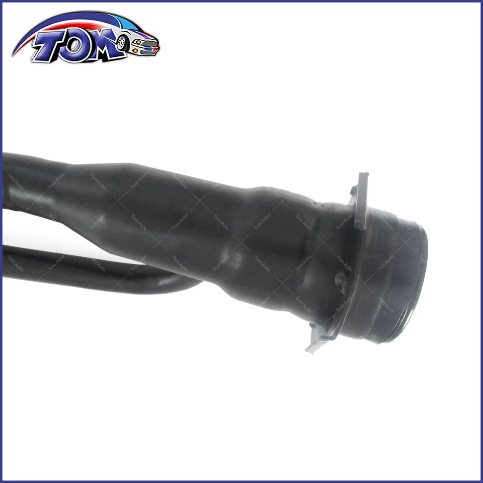 Manguera de reparación de cuello de llenado de tanque de combustible de gasolina para Cadillac DeVille 1999 577-099 Foto 3 de 4