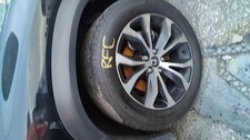 Used Wheel Fits 2016 Lexus Nx200t 18x7-12 Alloy Wsport Package F Sport 10 Spo Used Wheel Fits 2016 Lexus Nx200t 18x7-12 Alloy Wsport Package F Sport 10 Spo