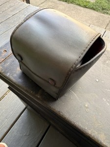 Vintage Mamiya 3X-6X Darkroom Enlarger Focuser Magnifier w/ Case 276s