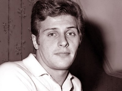 The BEATLES  / 1962 / Pete Best