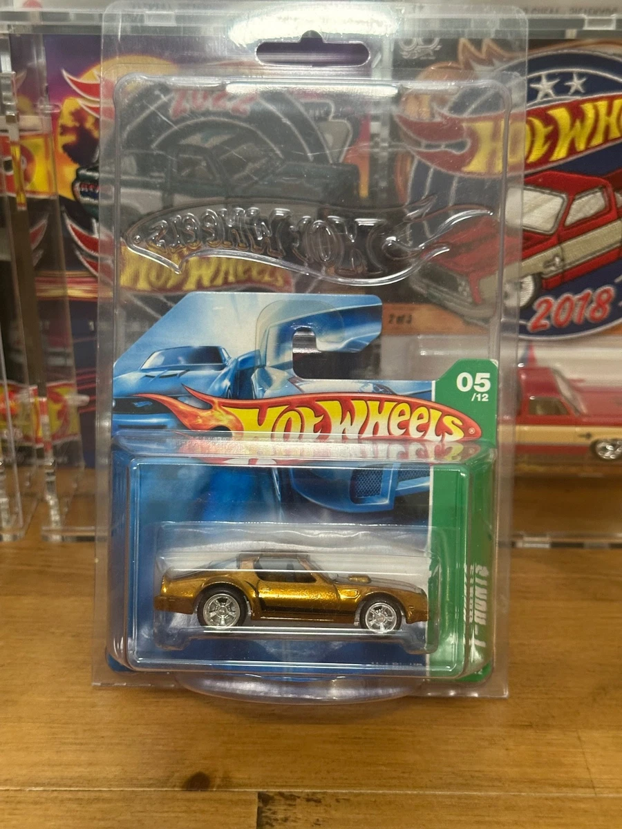 Hot Wheels Treasure Hunt Pontiac Diecast Cars for sale | eBay