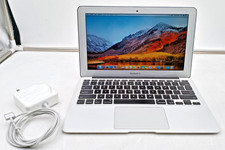 MACBOOK AIR 2014 Model A1465 11" INCH 4 GB RAM  256 GB