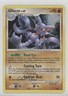 Gliscor Pokémon Diamond & Pearl Black Star Promo #DP36 2007