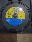 Super Monkey Ball (Nintendo GameCube, 2001) Disc Only