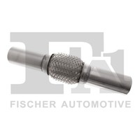 Flexrohr Abgasanlage FA1 440-274 Flexibel 40,5Mm
