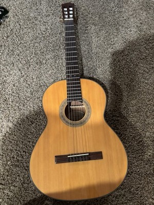 Fender CN-60S - Natural - Excellent condition
