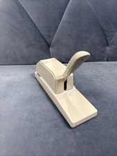 Addressograph Bartizan Credit Card Imprinted