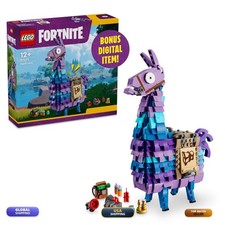 LEGO Fortnite Supply Llama Building Set 77071 Ages 12+