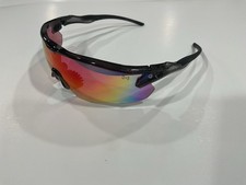 Guardian Safety Rated Sunglasses Z87 Cat 3w/Pouch