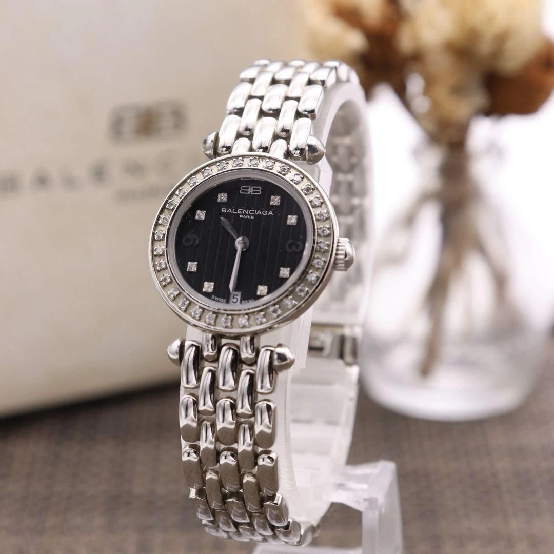 Balenciaga Wristwatches for sale | eBay