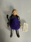 Vtg Star Wars Ugnaught Purple Smock Complete Action Figure 1980 HK Kenner *Mint*