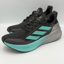 Size 13 Adidas UltraBoost 5X Mercedes-Benz AMG Petronas Formula One Team JR9386