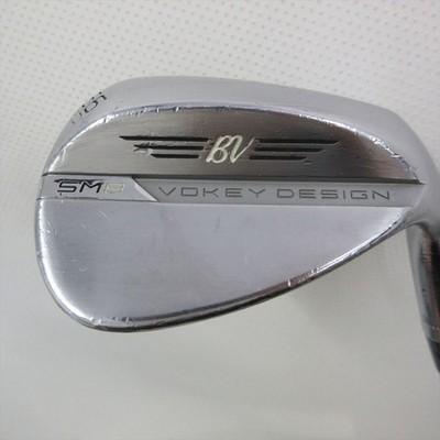 Titleist Wedge VOKEY SM8 Tour Chrome 56° NS PRO MODUS3 TOUR105