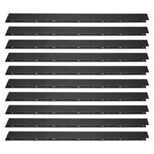 Pack of 10 Laptop LCD Hinge Cover Clip Trim Strip Cap Case Replacement for HP...