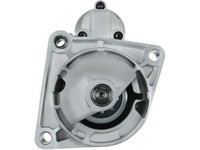 NEU - As-Pl S0230 Starter FüR Alfa Romeo Passend FüR Fiat Lancia Suzuki
