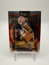 2024 Panini Select Football Base, Complete Your Set #1-300 (PLEASE ORDER 4+)