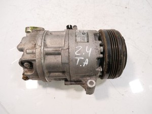 Klimakompressor für BMW X3 E83 2,0 d M47D20 M47 204D4 6905643