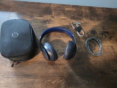 Beats Studio Pro Premium Wireless Over-Ear Headphones- Up to 40-Hour Battery