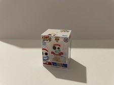 Figura coleccionable Funko Bitty Pop Toy Story Forky #528 Disney Pixar, 0,9 pulgadas