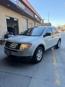 2007 Ford Edge SE
