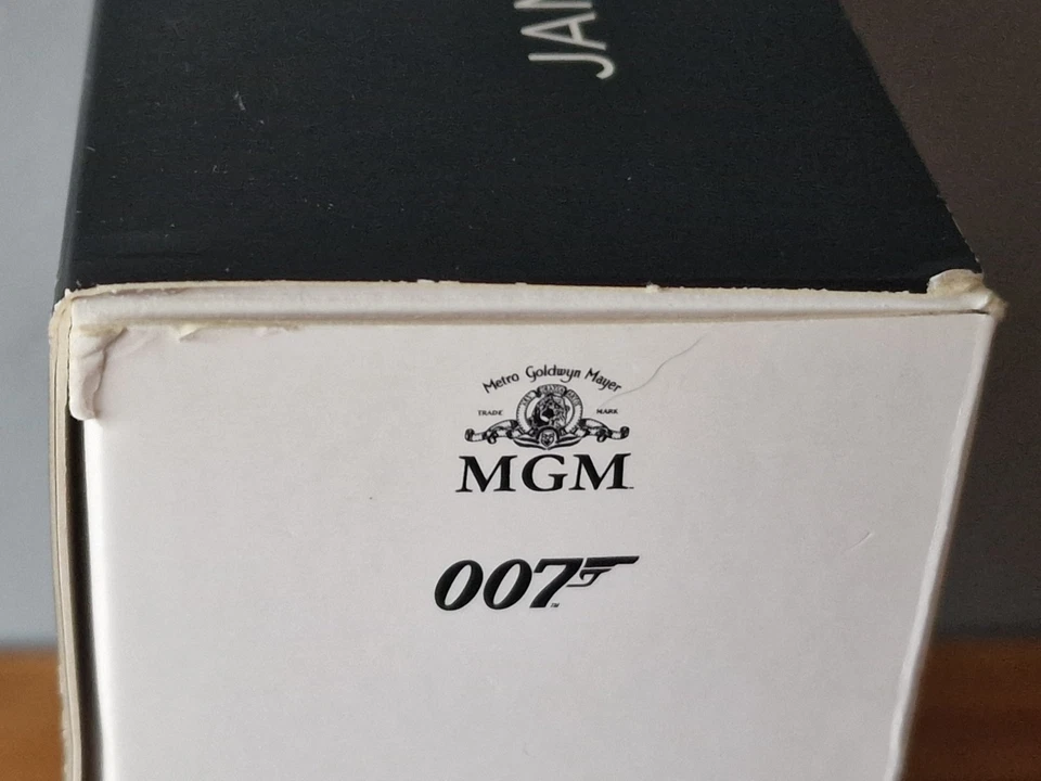 The James Bond Collection 007 DVD Box Set 23 Films Dr No To Skyfall - Image 3 of 4