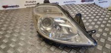 CITROËN C8 EA, EB Scheinwerfer vorne rechts 2007M 2.00 Diesel 88kw 31608483