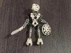 Lego Bionicle Toa 8536 Kopaka