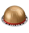 Nespresso Melozio Decaf Vertuo Coffee Pods 50 Capsules 7.7oz