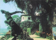 BULGARIA BALCHIK BALCHIK PALACE