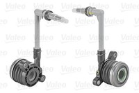 Valeo 804587 ZentralausrÜCker, Kupplung FÜR Dacia Renault