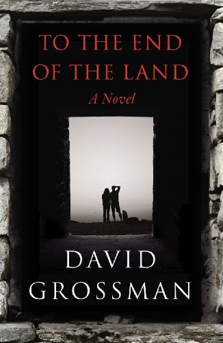 To The End of the Land by Grossman, David Hardback Book The Fast Free ShippingFREE US DELIVERY | ISBN: 0224089994 | Quality Books