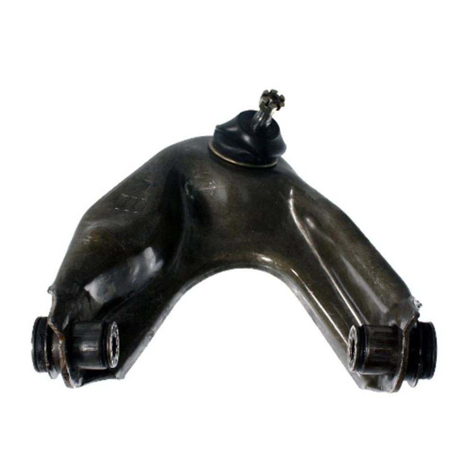 Conjunto de brazo de control y rótula para 1961-1972 1 pieza delantera izquierda superior 18197 Foto 2 de 4