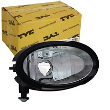 TYC NEBELSCHEINWERFER RECHTS H11 passend für MAZDA 3 | 19-0867-01-2