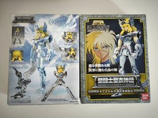 Seiya Saint Cloth Myth - Hyoga v3 Cygne - Bandai