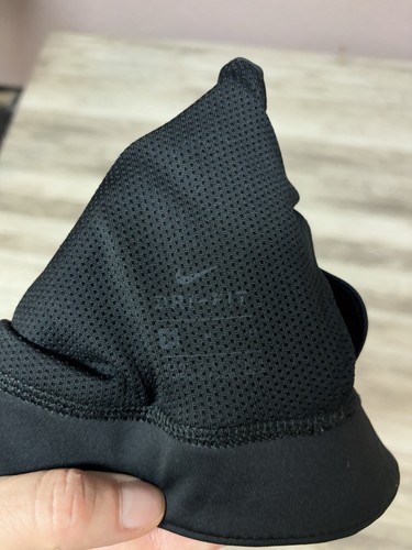 Nike Damen Sport BH Größe M Schwarz Dri Fit Riemchen Training Sport - Bild 4 von 10