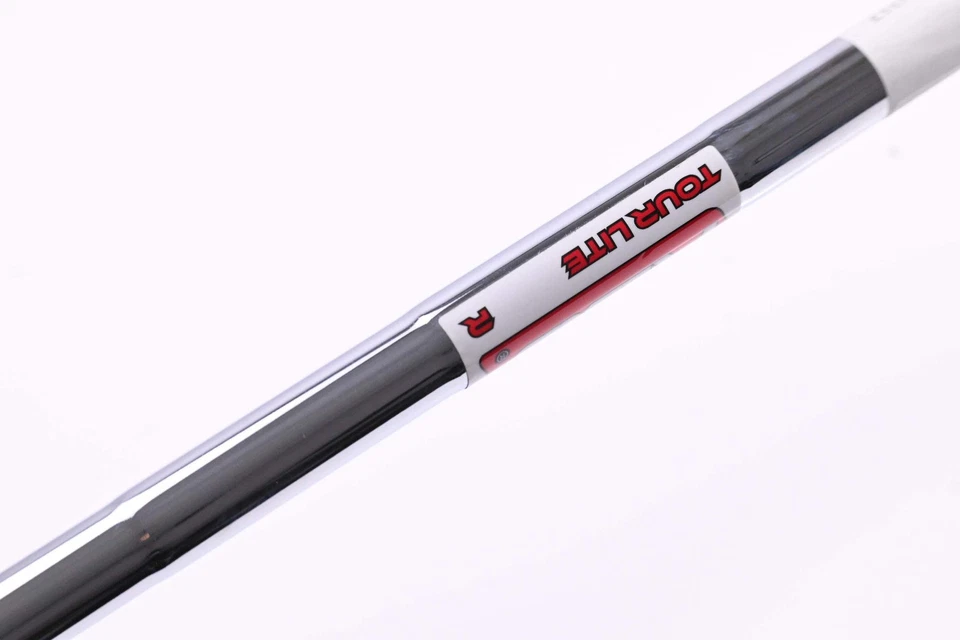 Titleist T200 2023 #6 Iron / Regular Flex KBS Tour Lite Shaft - Image 4 of 4
