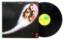 Deep Purple - Fireball LP 1984 GERMANY PRESSI...