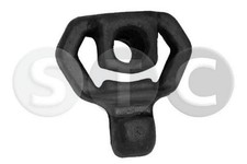 STC Anschlagpuffer Schalldämpfer T400753 für RENAULT 19 II Cabriolet (D53, 853)