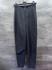 MARITHE  FRANCOIS GIRBAUD Vintage Women  s Trousers Pants Size I 44