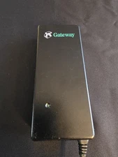 Gateway PR-3 Laptop Port Replicator Docking Station Model SA70-3105