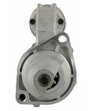 1x_ Anlasser Valeo Neu Original D7G22 f&uuml;r Chrysler Mercedes W202 W203 W208 W209