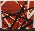 VAN HALEN THE BEST OF BOTH WORLDS CD COMPACT DISC TESTED