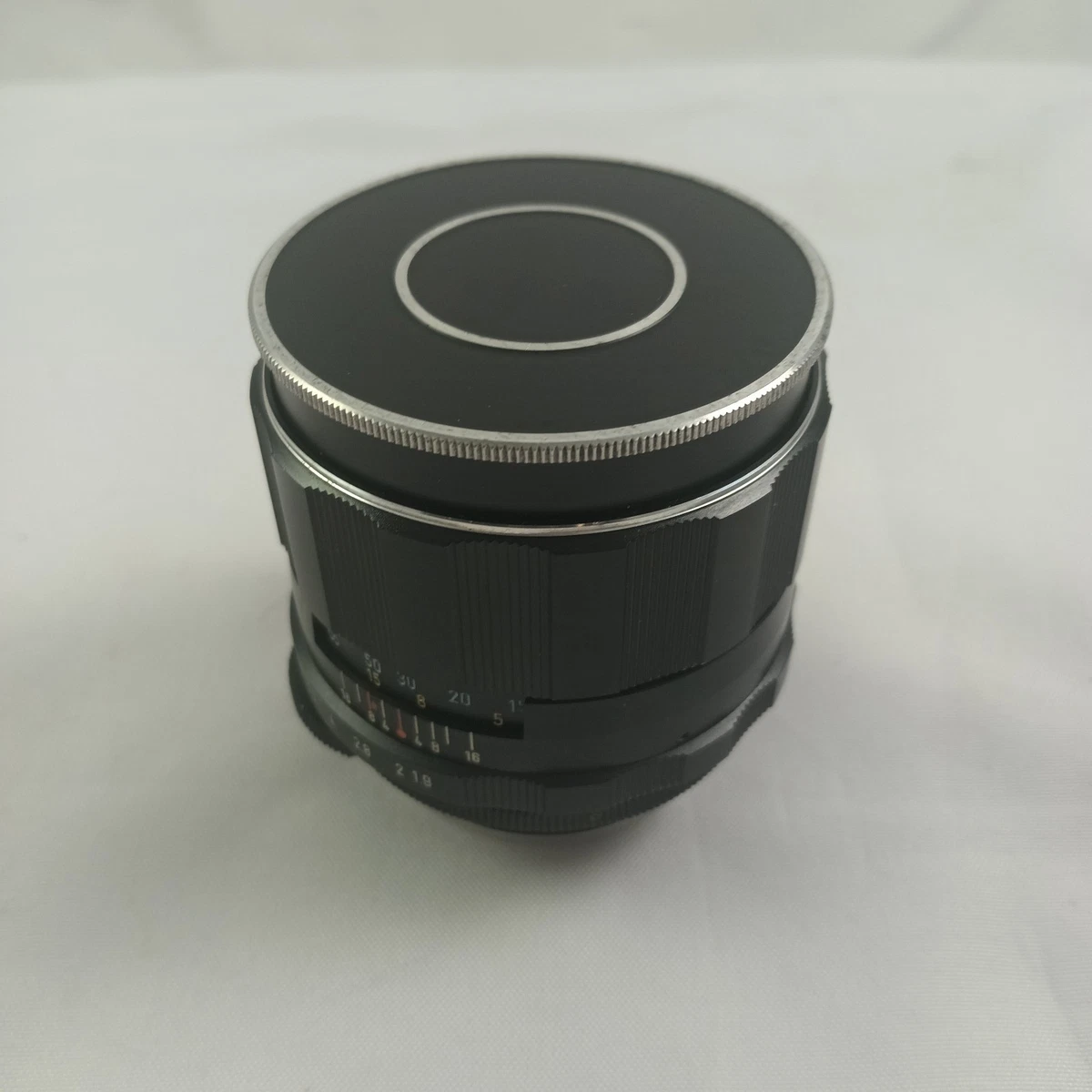 Super Takumar 85 for sale | eBay