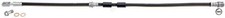 A.B.S. SL6596 Bremsschlauch Vorderachse Vorne 