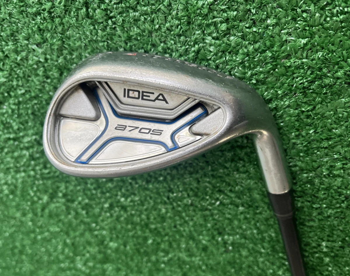 Adams Sand Wedge Golf Clubs for sale | eBay