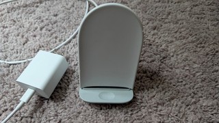 Google Pixel Stand 2nd Gen Charger Stand for Qi Certified Devices
